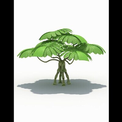 Transformer Tree