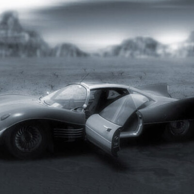 "Dreamcar"