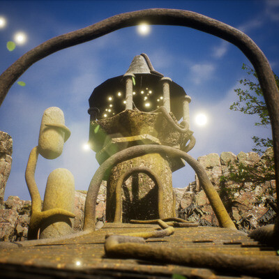 💫Hydra Estate✨