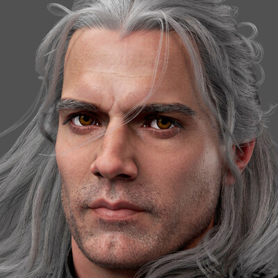 Geralt