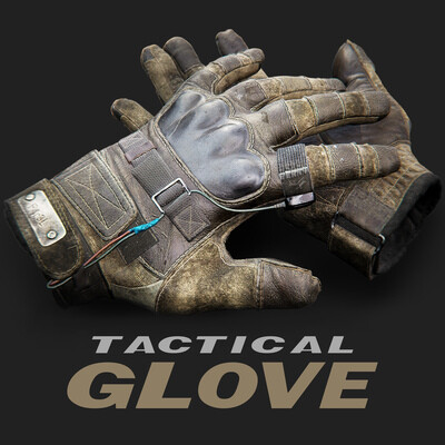 Gloves