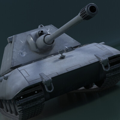 E-100