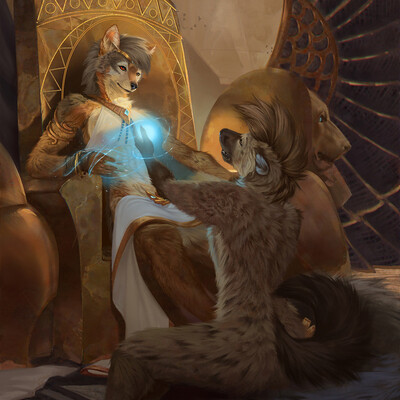 Sacrifice