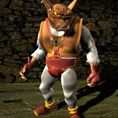 goblin