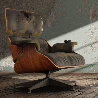 Armchair