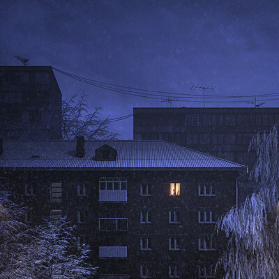 FREELANCER NEVER SLEEPS