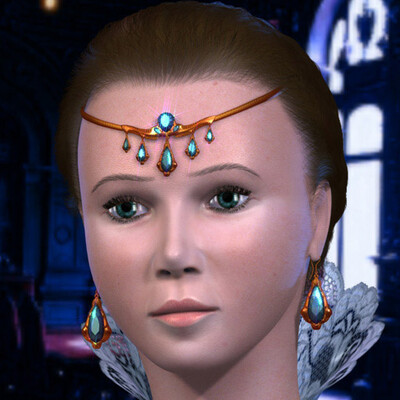 Farida