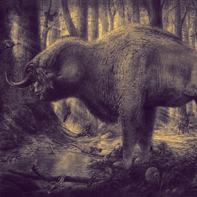 "Host of the Forest"