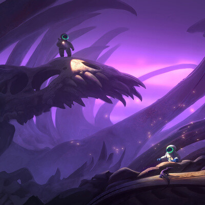 Concept Art