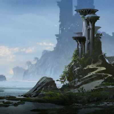 Concept Art