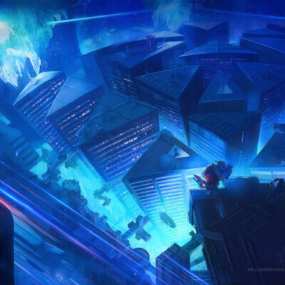 Concept Art