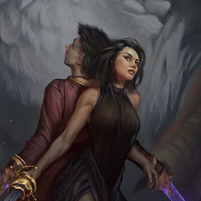 An Oracle's Deception: Castle in the Sky