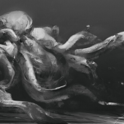 octopus