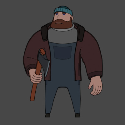 Lumberjack