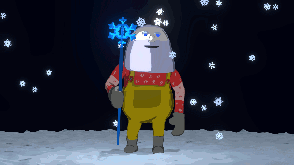 Father Frost