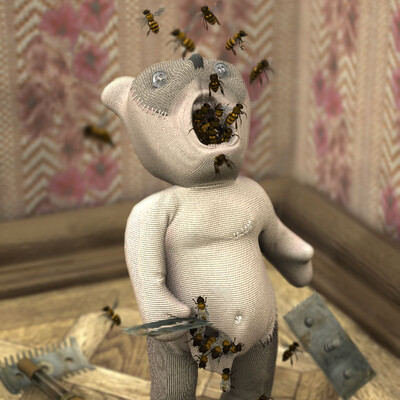 Teddy