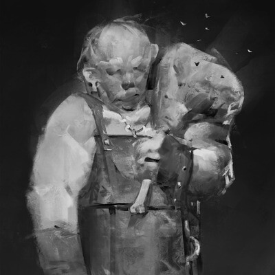 BUTCHER