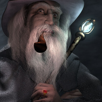 Gendalf