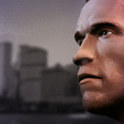 Arnold