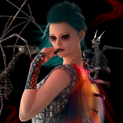 meta punk