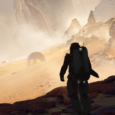 Exploring