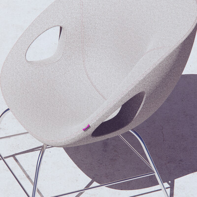 Algorithm Chair