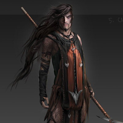 cultist