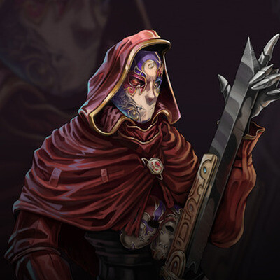 Jack of Blades (Fable The Lost Chapters)