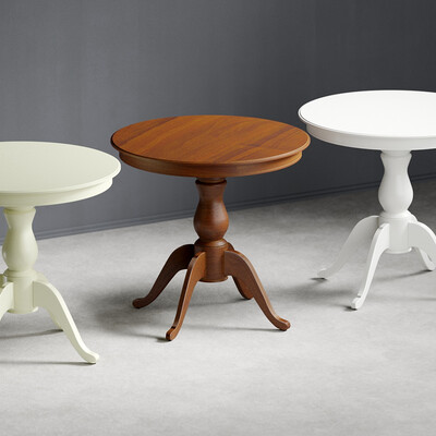 Fabrizio's dining table