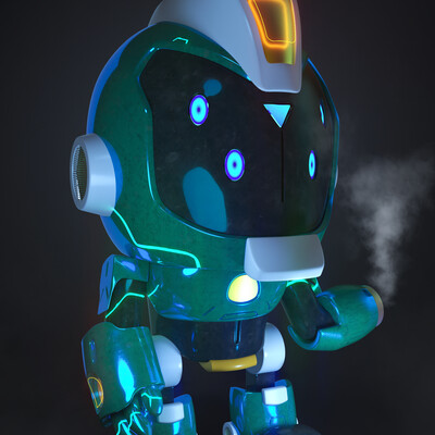 Robot