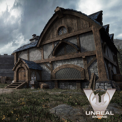 World of Warcraft: Lordaeron Inn [Fan-Made]