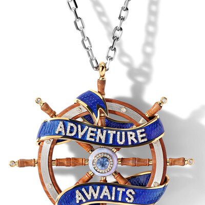 Pendant wheel