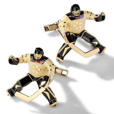 cufflinks