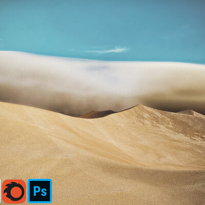 Desert