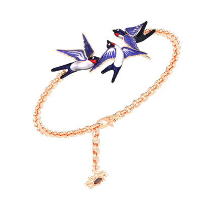 Swallow collection