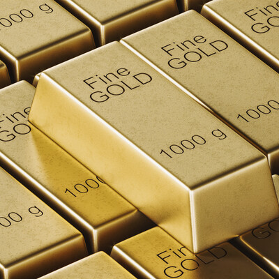 Gold