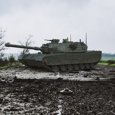 Tank