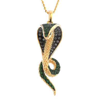 Pendant snake