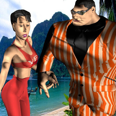 Na Taiti