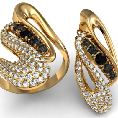 jewelry set