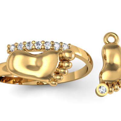 jewelry set