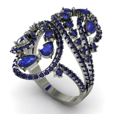 jewelry set