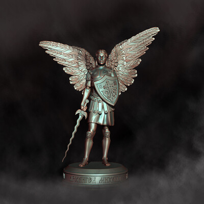 Archangel Michael