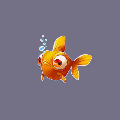 Gold Fish