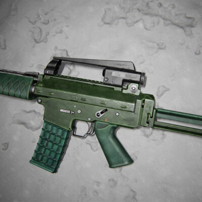 AK-5D