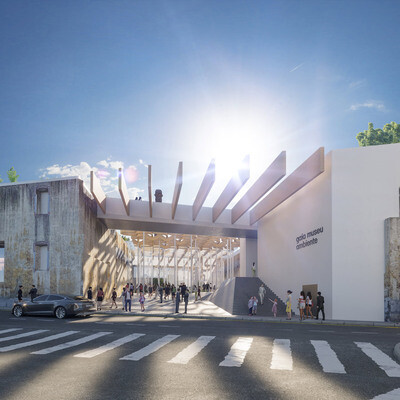 MUSEU AMBIENTE