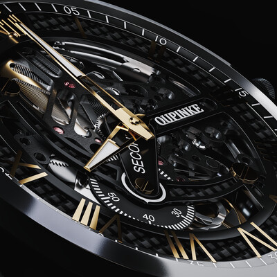 Wrist Watch