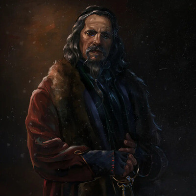 Old man