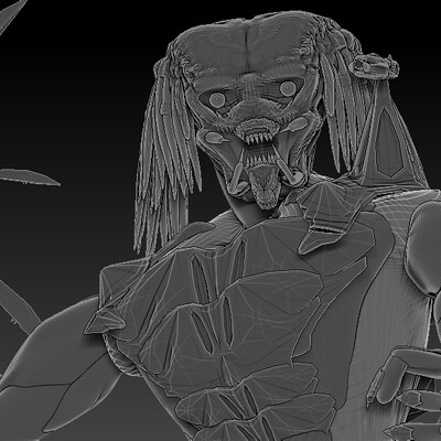 Blender Development