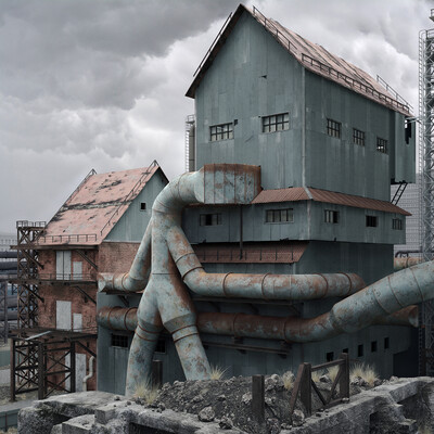 Factory